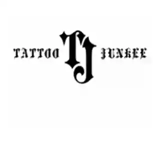 tattoojunkee.com logo