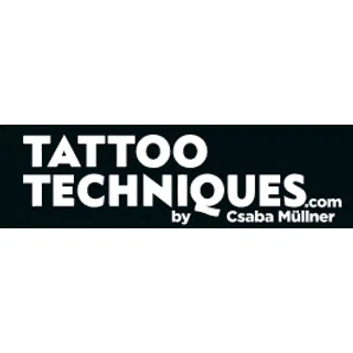 Shop Tattoo Techniques logo