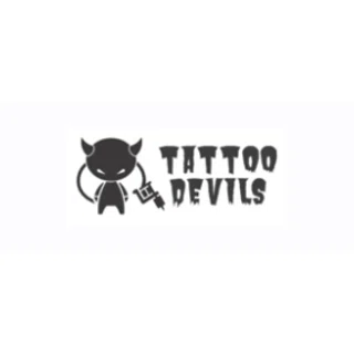 TATTOO DEVILS logo