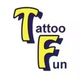 TattooFun.com logo