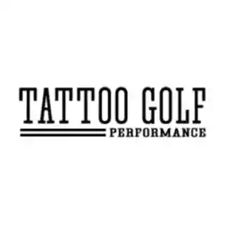 Shop Tattoo Golf Clothing logo