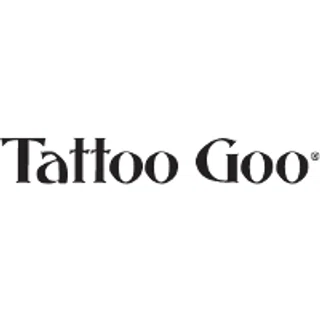 Shop Tattoo Goo promo codes logo