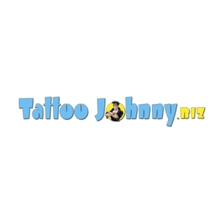 Shop Tattoo Johnny logo