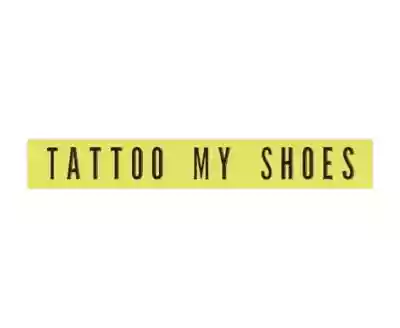 tattoomyshoes.com logo