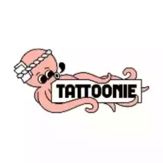 Shop Tattoonie Design discount codes logo