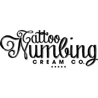 Tattoo Numbing Cream logo