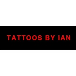 Tattoos by ian logo