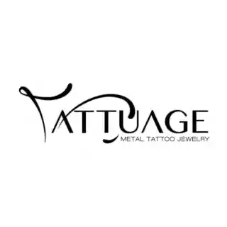 Tattuage logo