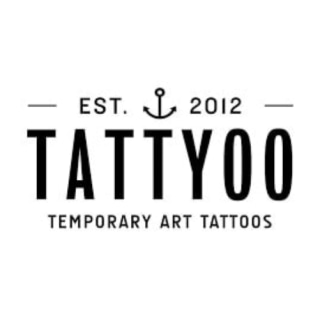 Shop Tattyoo logo