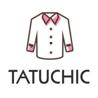 Shop Tatuchic logo
