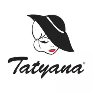 tatyana.com logo
