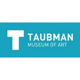 Shop Taubman Museum of Art logo