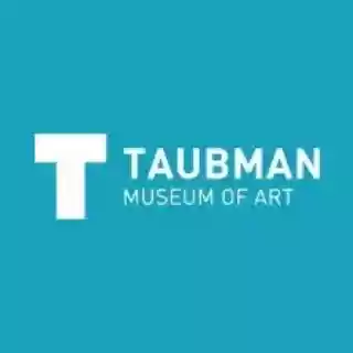 Taubman Museum of Art promo codes