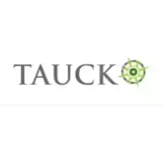 tauck.com logo