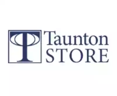 Shop Taunton Store promo codes logo