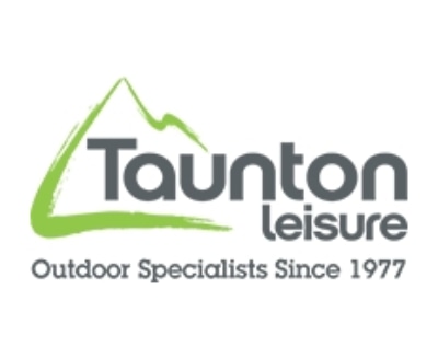 Shop Taunton Leisure logo