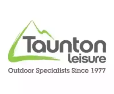 tauntonleisure.com logo