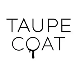 Shop TAUPE COAT promo codes logo
