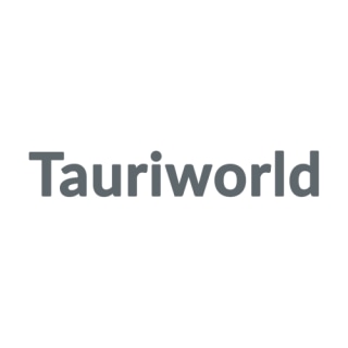 Shop Tauriworld logo