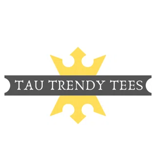 Tau Trendy Tees promo codes