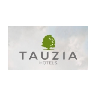 Shop TAUZIA Hotel logo