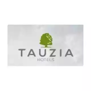 tauziahotels.com logo