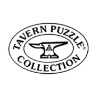Shop Tavern Puzzle logo