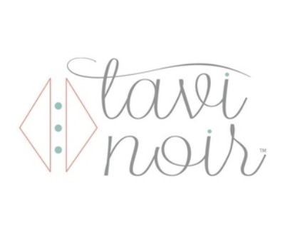 Shop Tavi Noir logo