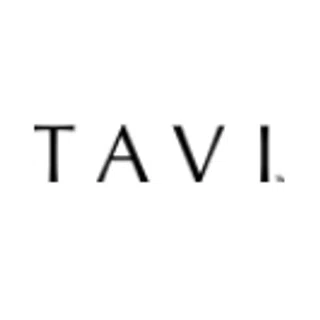 Tavi logo