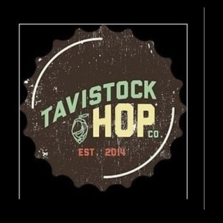 Shop The Tavistock Hop logo