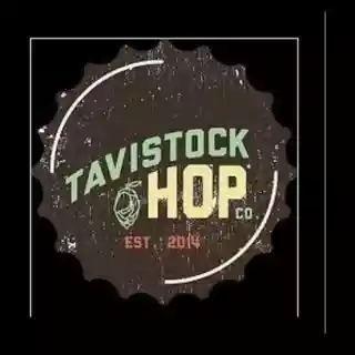 Shop The Tavistock Hop coupon codes logo