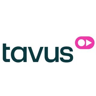 Tavus logo