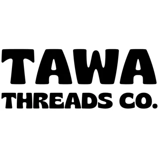 Shop Tawa Threads promo codes logo