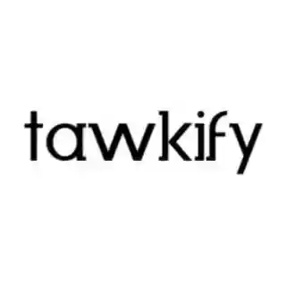 Shop Tawkify discount codes logo
