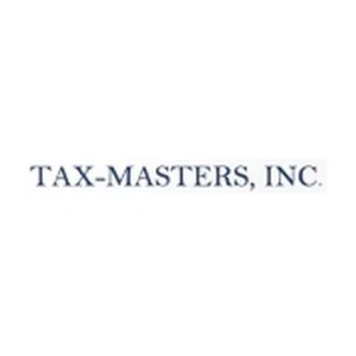 Tax Masters logo