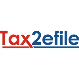 Shop Tax2Efile logo