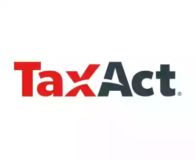 Shop TaxAct discount codes logo