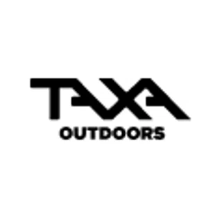 TAXA Outdoors logo