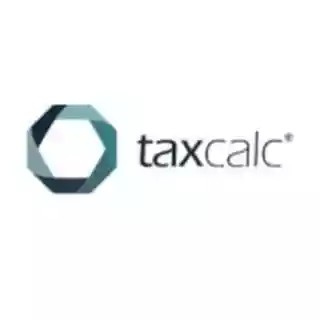 Shop TaxCalc coupon codes logo