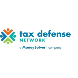 Shop Tax Defense Network logo