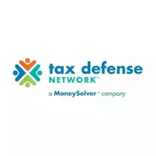Tax Defense Network coupon codes
