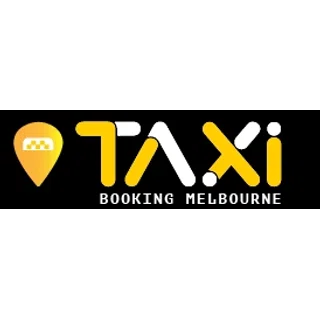 Taxi Booking Melbourne logo