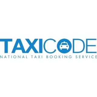 Shop TaxiCode logo
