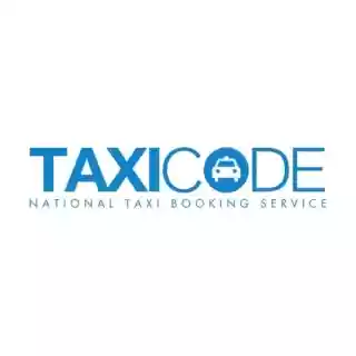 TaxiCode logo