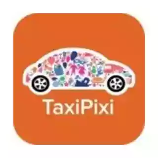 TaxiPixi logo