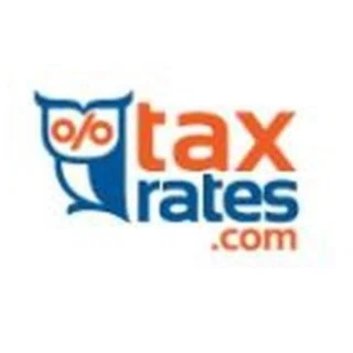 Shop Taxrates.com logo