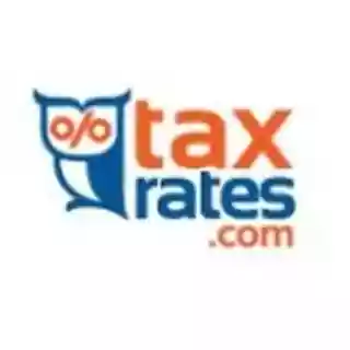 Shop Taxrates.com coupon codes logo