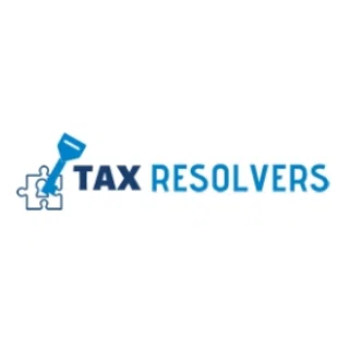 Shop The Tax Resolvers logo