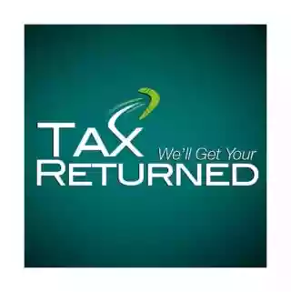 Shop Tax Returned coupon codes logo