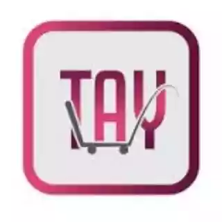 tayonlinestore.com logo
